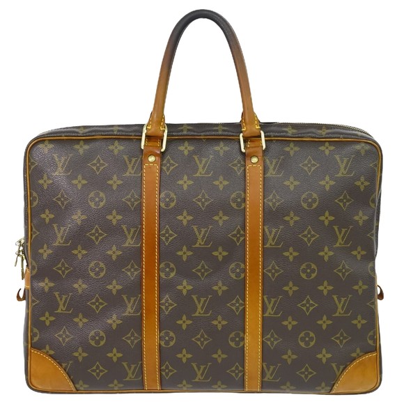 Louis Vuitton Other - LOUIS VUITTON Porte Document Business Backpack